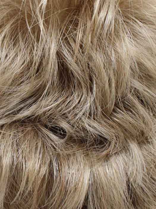Fringe by WigPro
